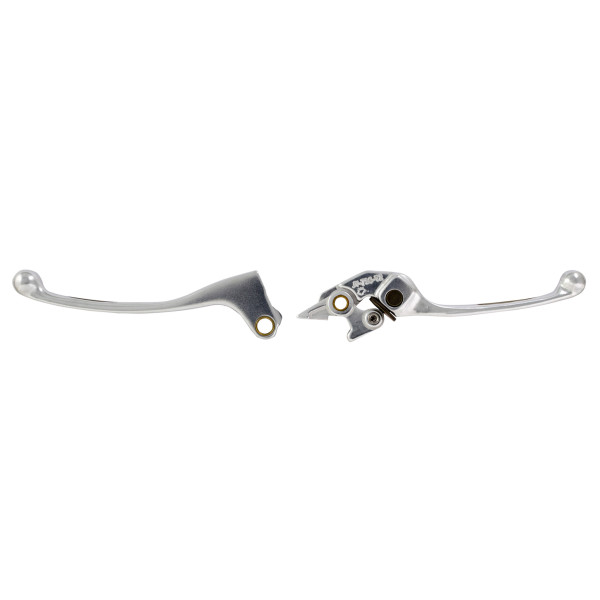 bike it Bike it oem replacement alloy brake and clutch lever set - #h09